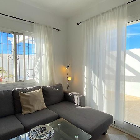 Villa Sandra Little Haven Apartment Nerja Extérieur photo