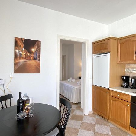 Villa Sandra Little Haven Apartment Nerja Extérieur photo