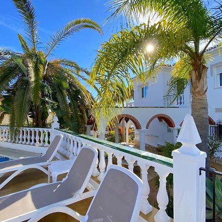 Villa Sandra Little Haven Apartment Nerja Extérieur photo