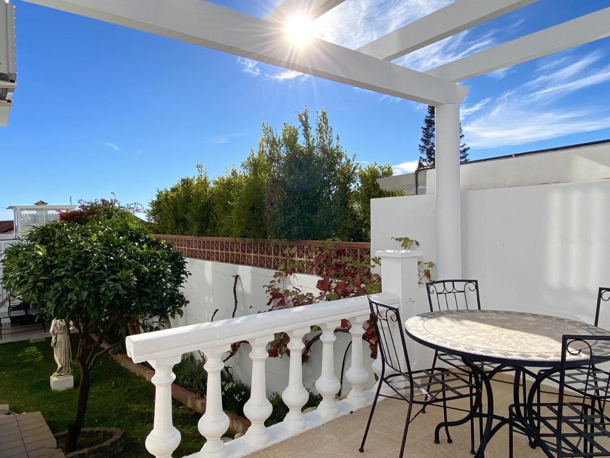 Villa Sandra Little Haven Apartment Nerja Extérieur photo