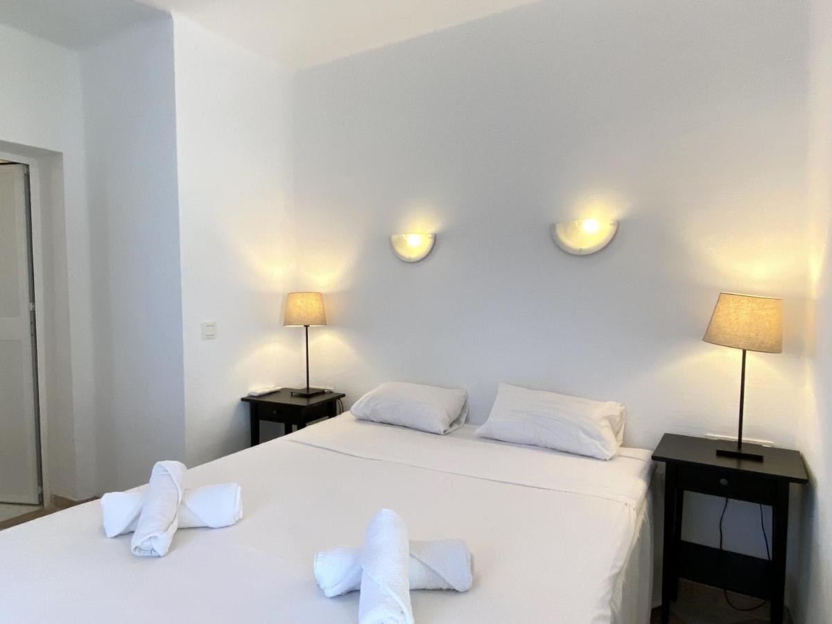 Villa Sandra Little Haven Apartment Nerja Extérieur photo