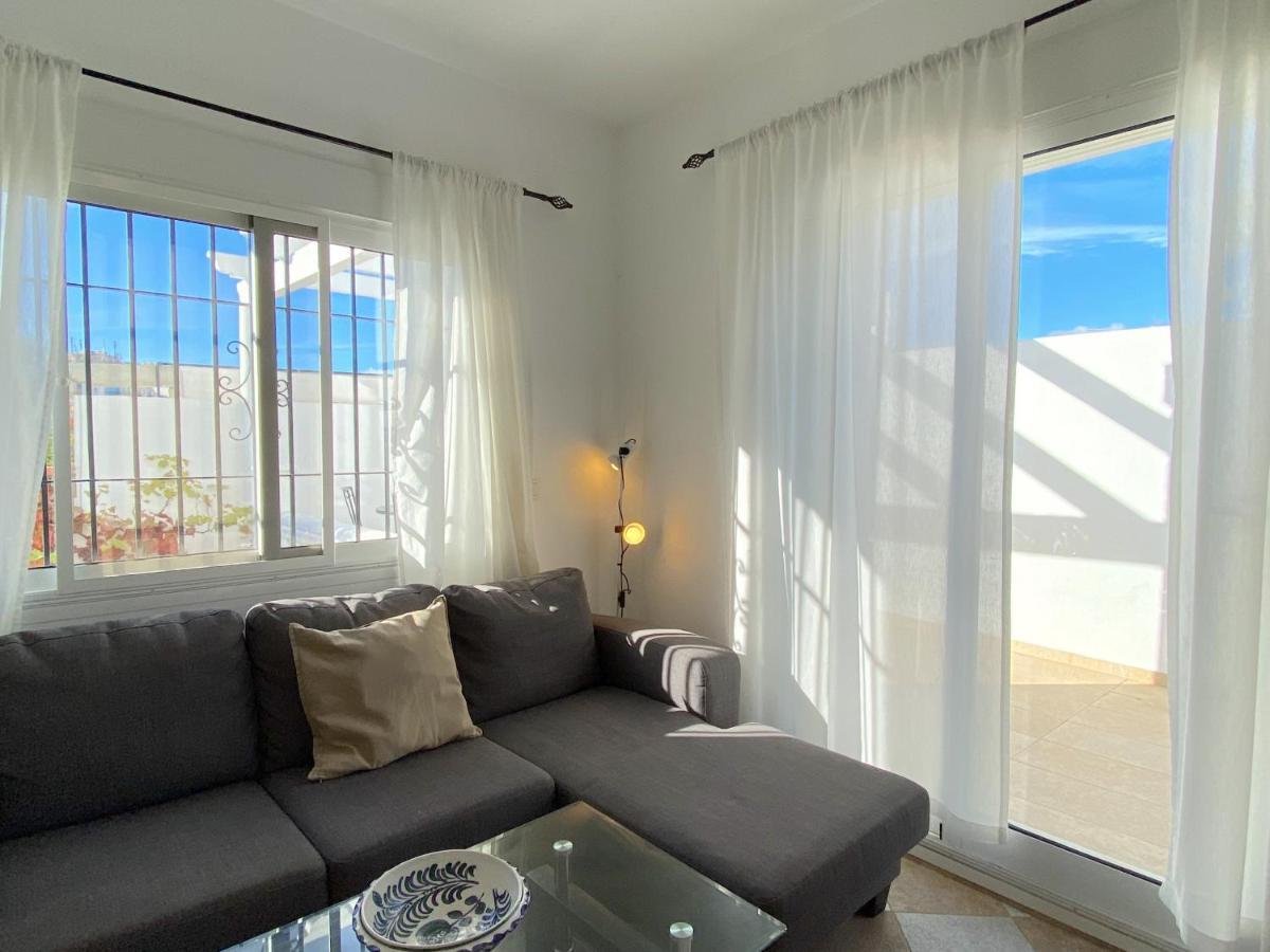Villa Sandra Little Haven Apartment Nerja Extérieur photo