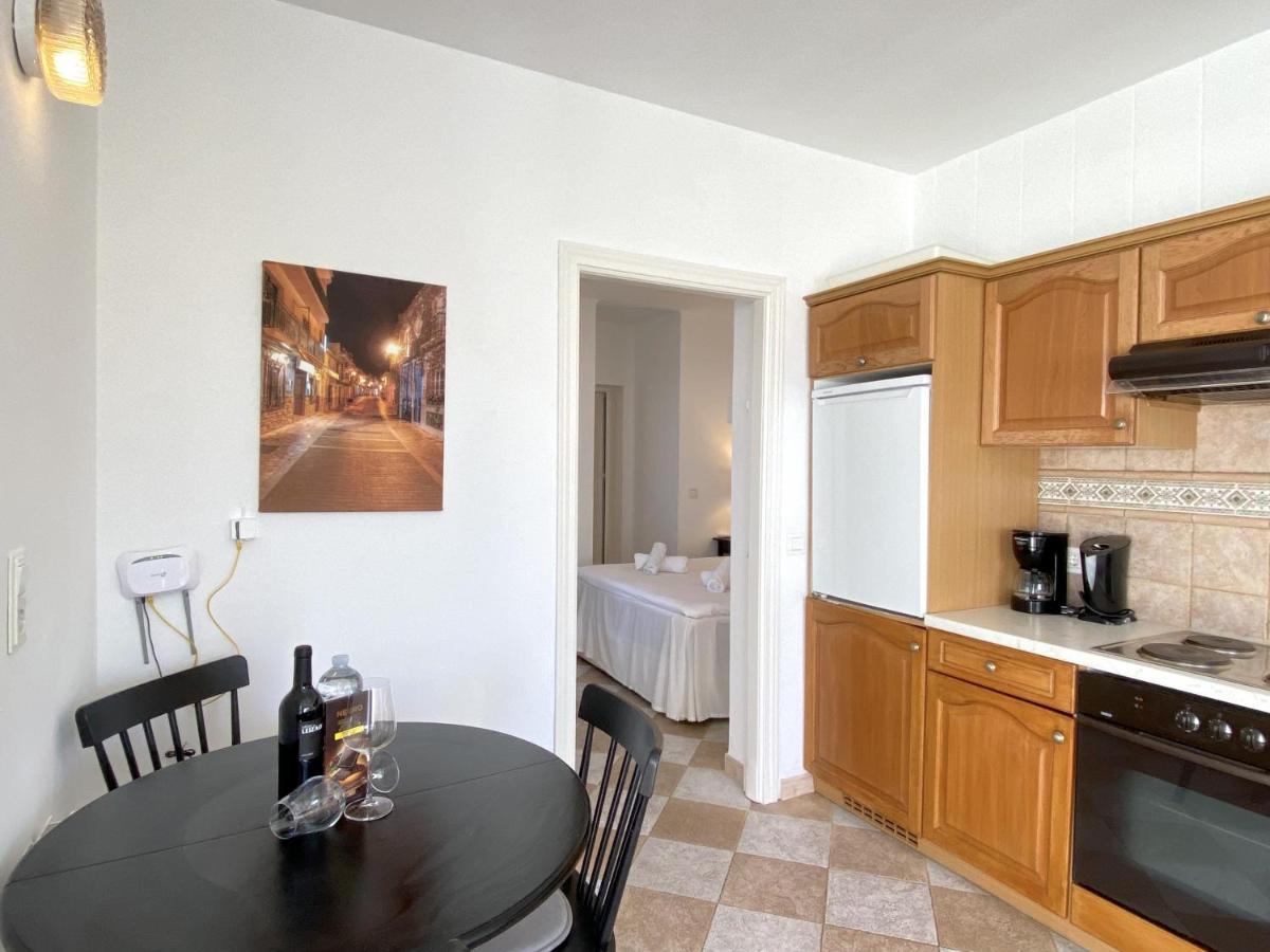 Villa Sandra Little Haven Apartment Nerja Extérieur photo