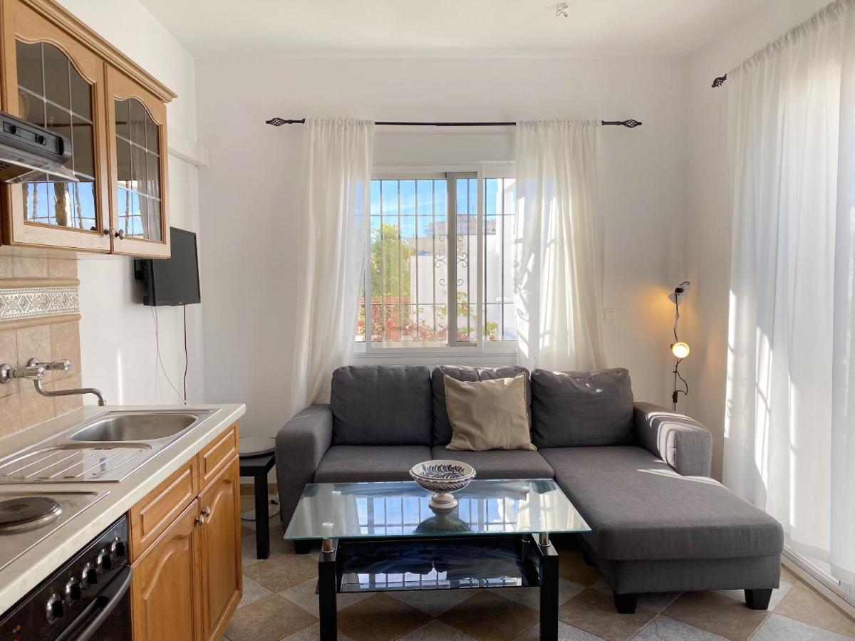 Villa Sandra Little Haven Apartment Nerja Extérieur photo