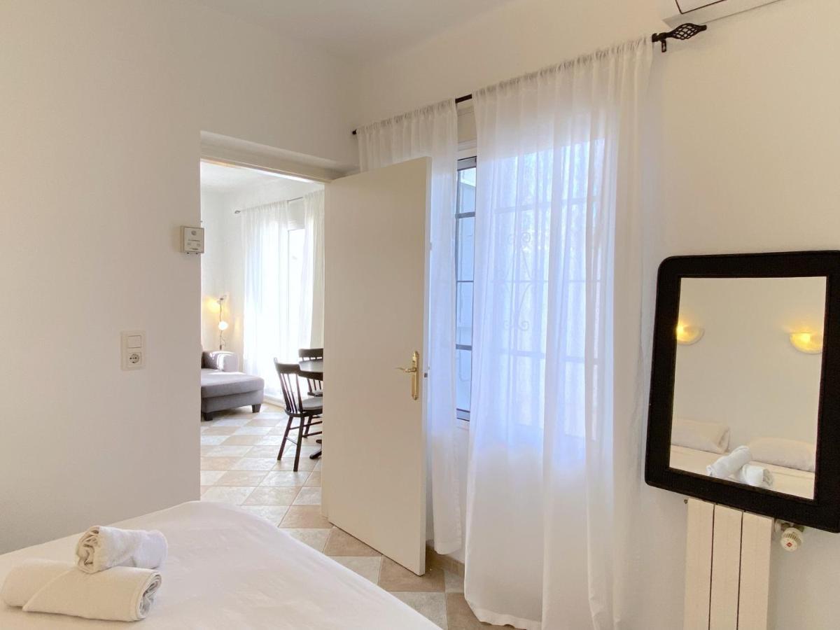 Villa Sandra Little Haven Apartment Nerja Extérieur photo