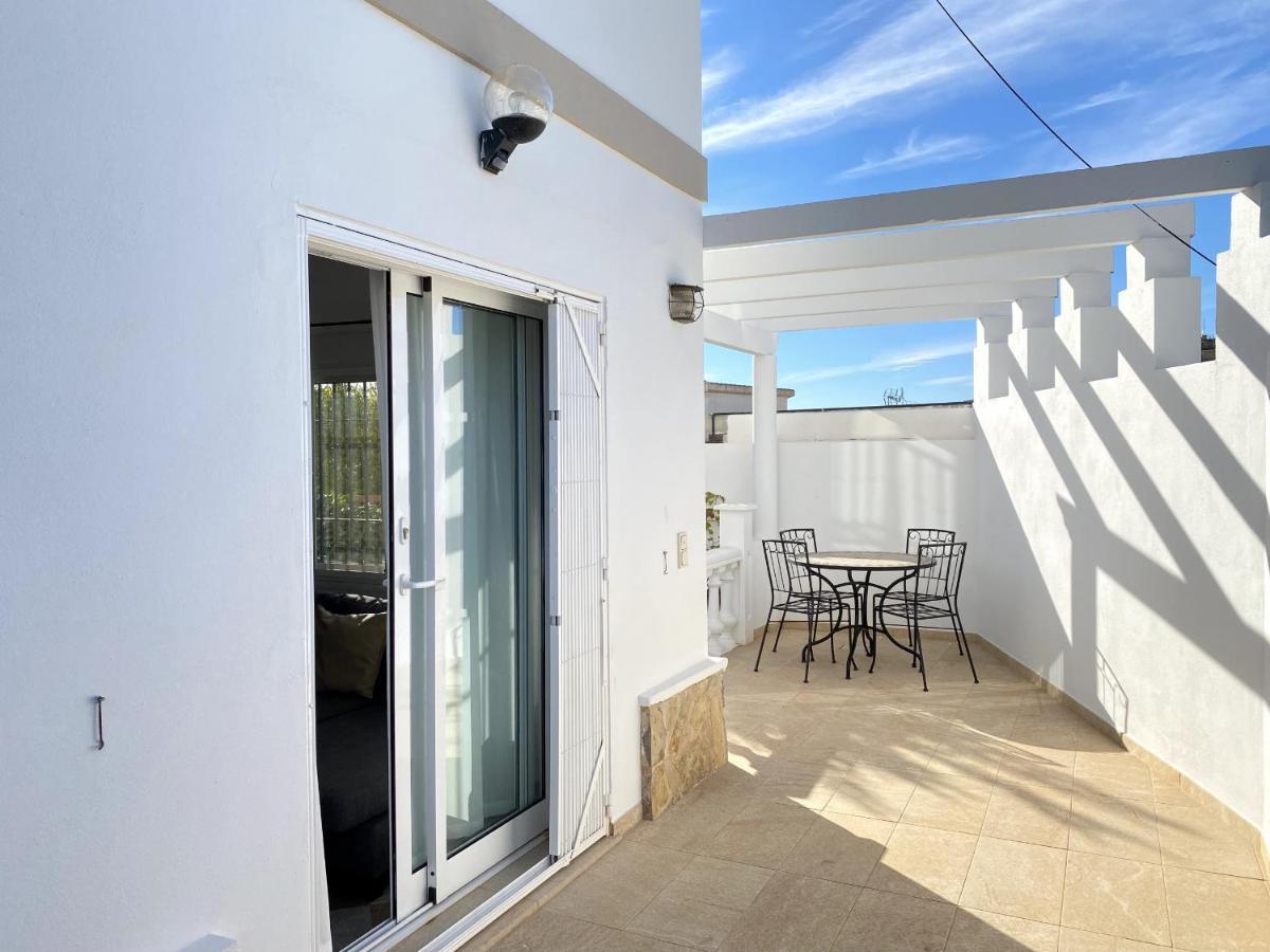 Villa Sandra Little Haven Apartment Nerja Extérieur photo