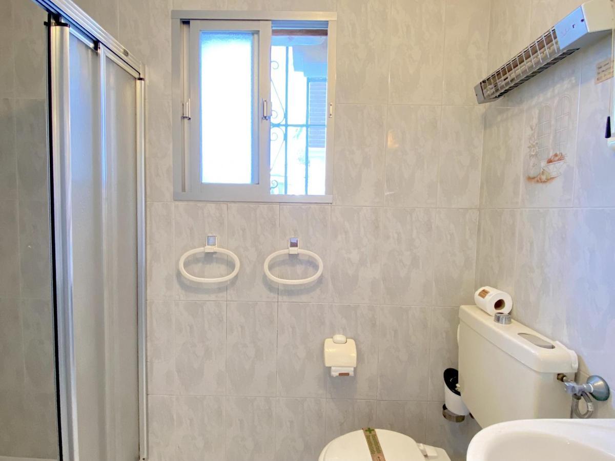Villa Sandra Little Haven Apartment Nerja Extérieur photo