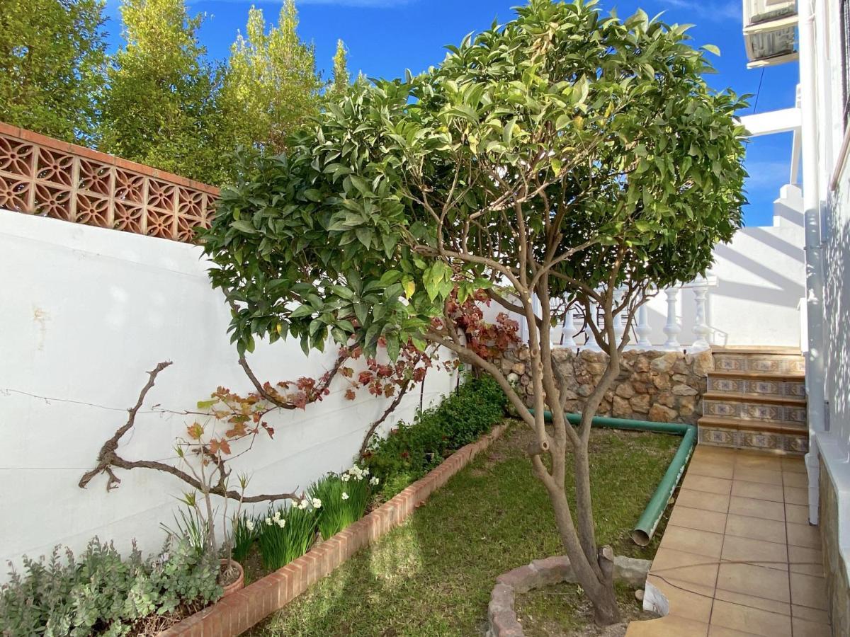Villa Sandra Little Haven Apartment Nerja Extérieur photo