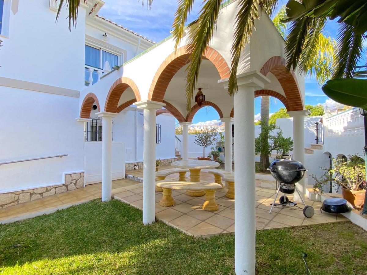 Villa Sandra Little Haven Apartment Nerja Extérieur photo