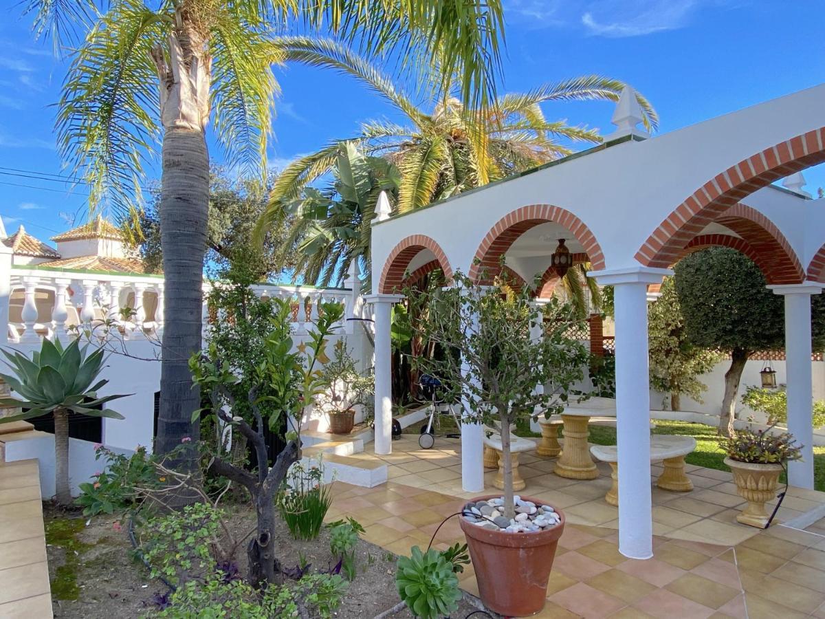 Villa Sandra Little Haven Apartment Nerja Extérieur photo